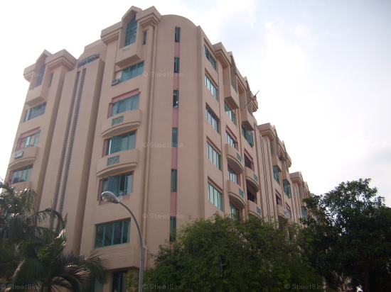 Wing Fong Court (D14), Apartment #1164502